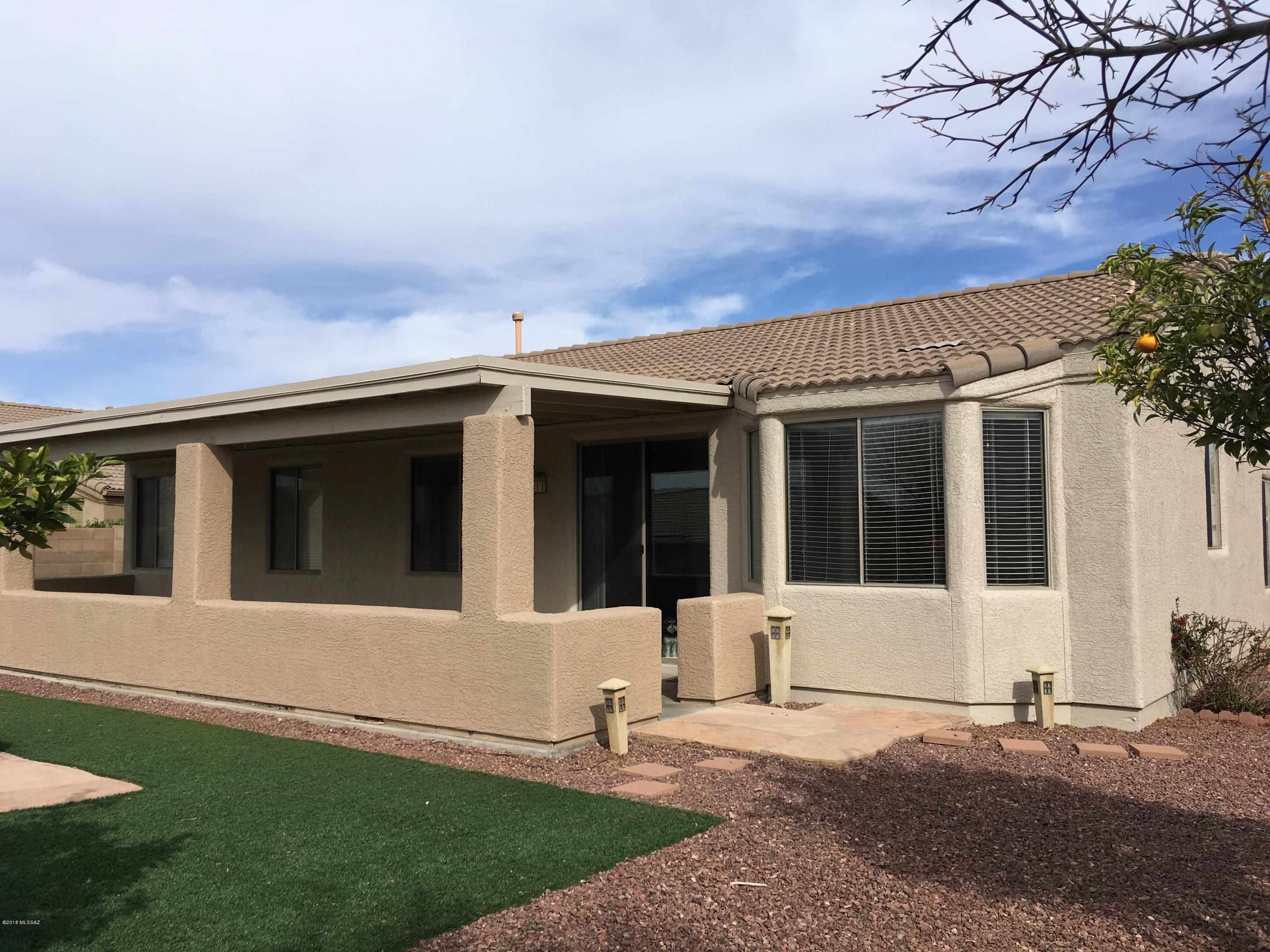 313 West Ridge Peak Road Tucson, AZ 85737 - Photo 26 of 27 Gallery Image 26