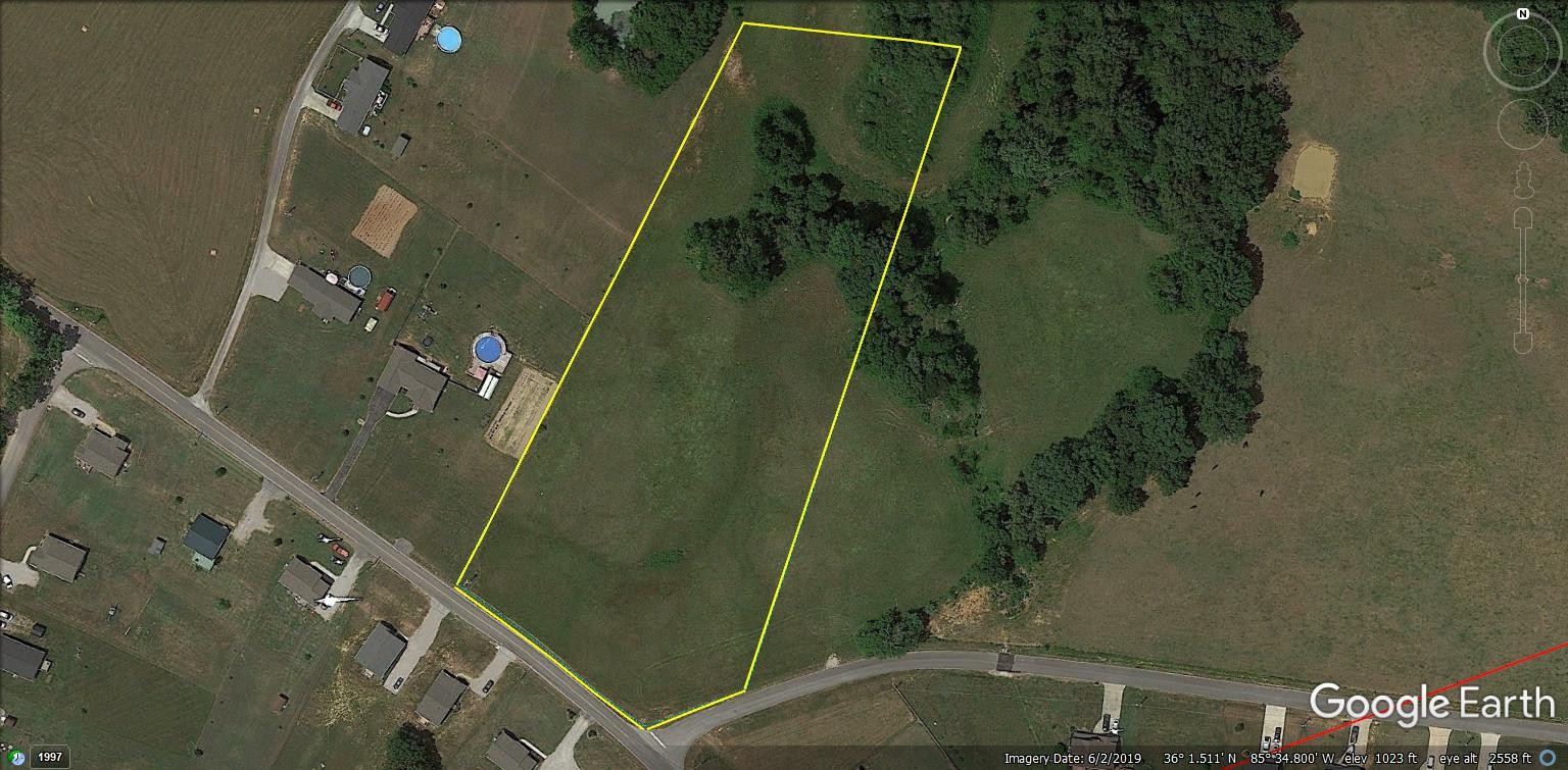 5960 Burgess Falls Road Sparta, TN 38583 - Photo 4 of 9 Gallery Image 4