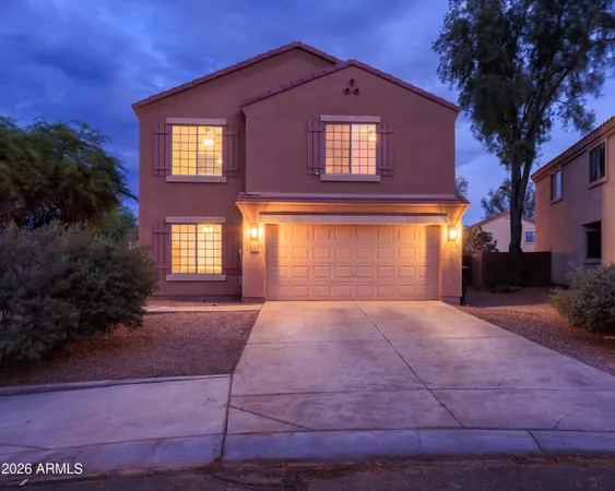 $2,650 | 42921 West Camino De Janos, Maricopa, AZ 85138