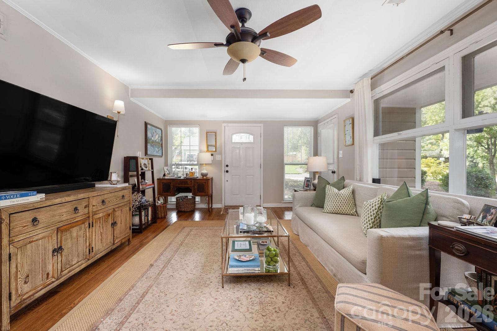 4805 Murrayhill Road Charlotte, NC 28209 - Photo 12 of 48 Gallery Image 12