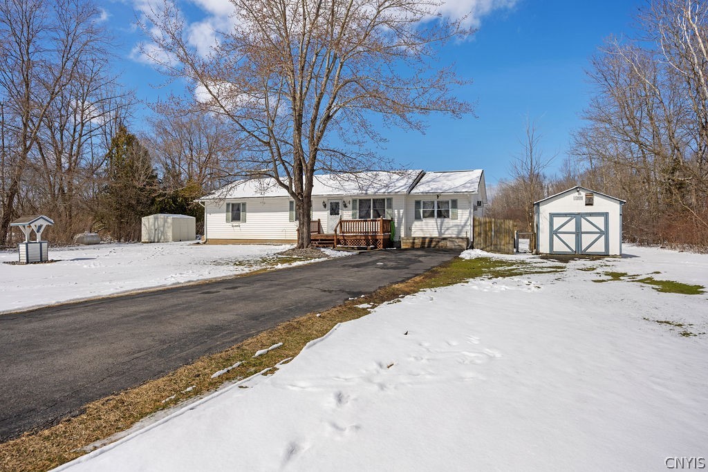 3263 Pine Ridge Road Lenox, NY 13032 - Photo 1 of 1