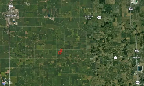 $499,000 | 900 South E County, Rensselaer, IN 47978