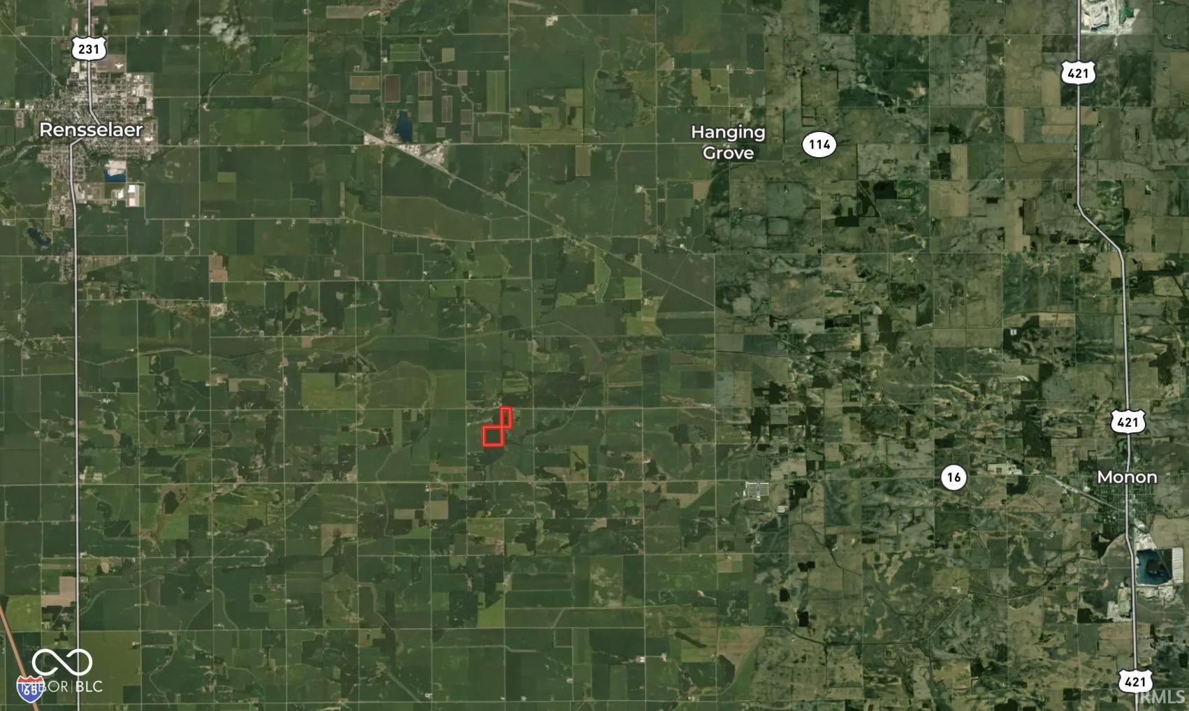 900 South E County Rensselaer, IN 47978 - Photo 14 of 16