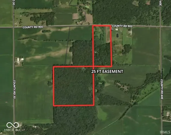 $541,500 | 900 South E County, Rensselaer, IN 47978