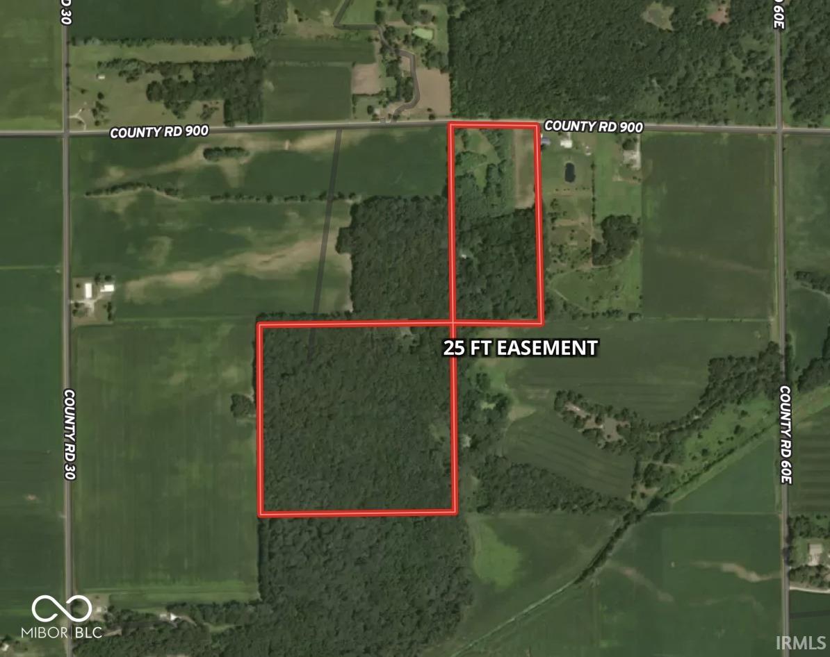 900 South E County Rensselaer, IN 47978 - Photo 2 of 16