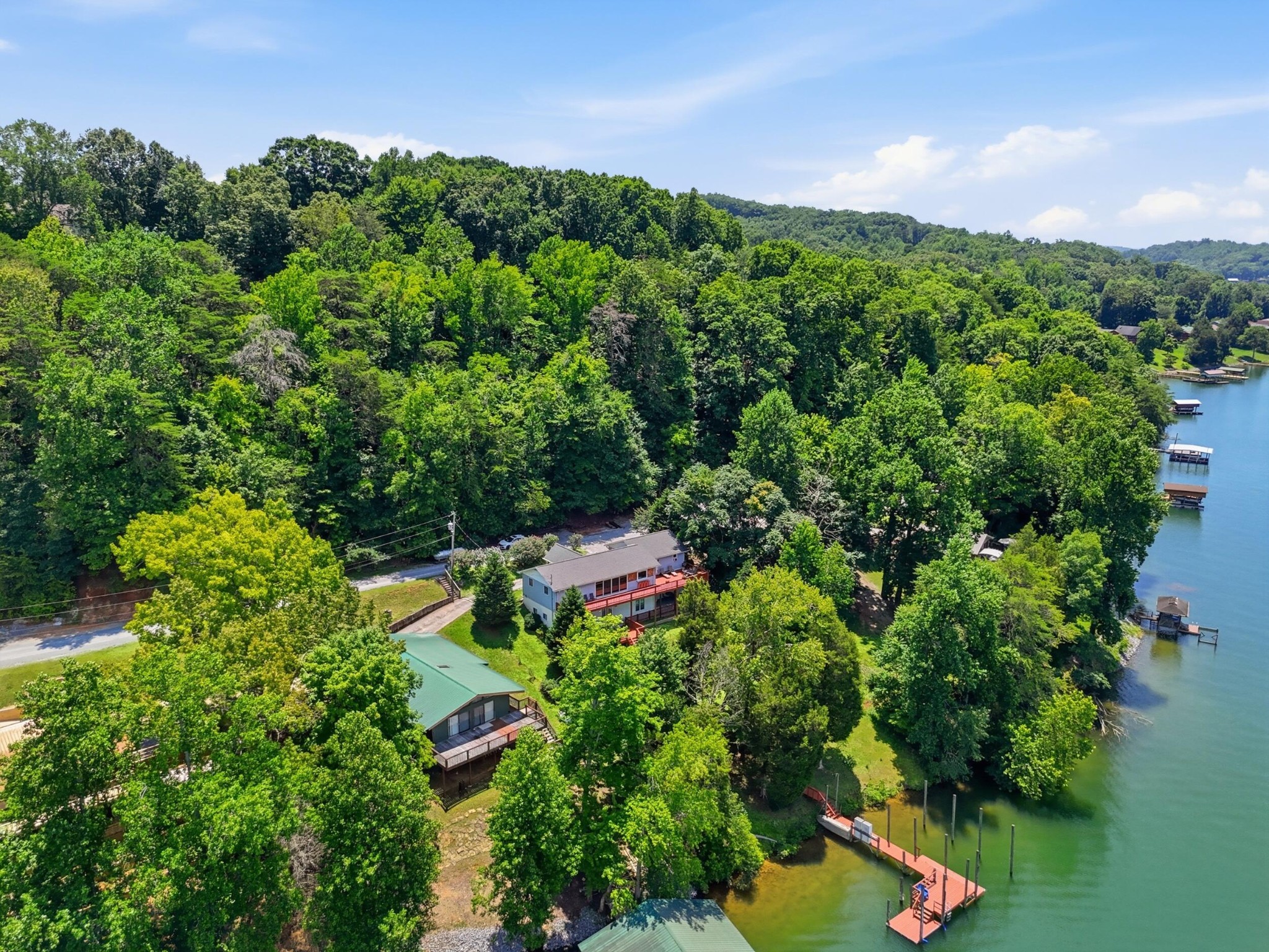 1114 Buzzard Roost Road Spring City, TN 37381 - Photo 37 of 38 Gallery Image 37