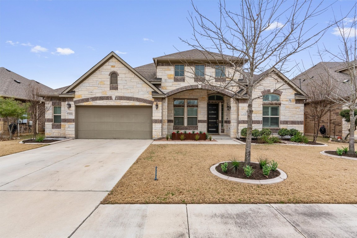 3204 Misty Shore Lane Pflugerville, TX 78660 - Photo 1 of 1