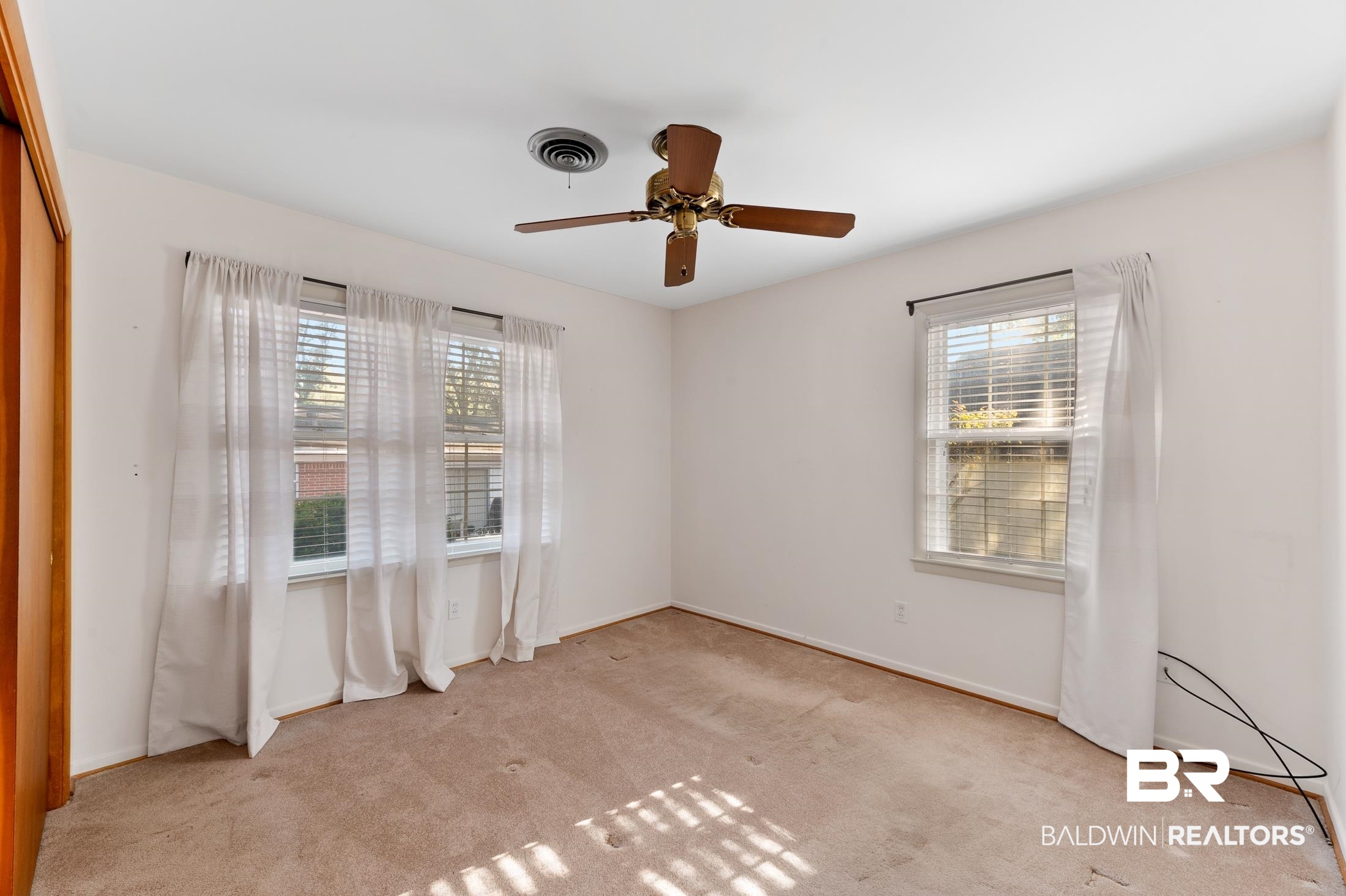 53 Margaret Avenue Mobile, AL 36611 - Photo 13 of 21 Bedroom 3