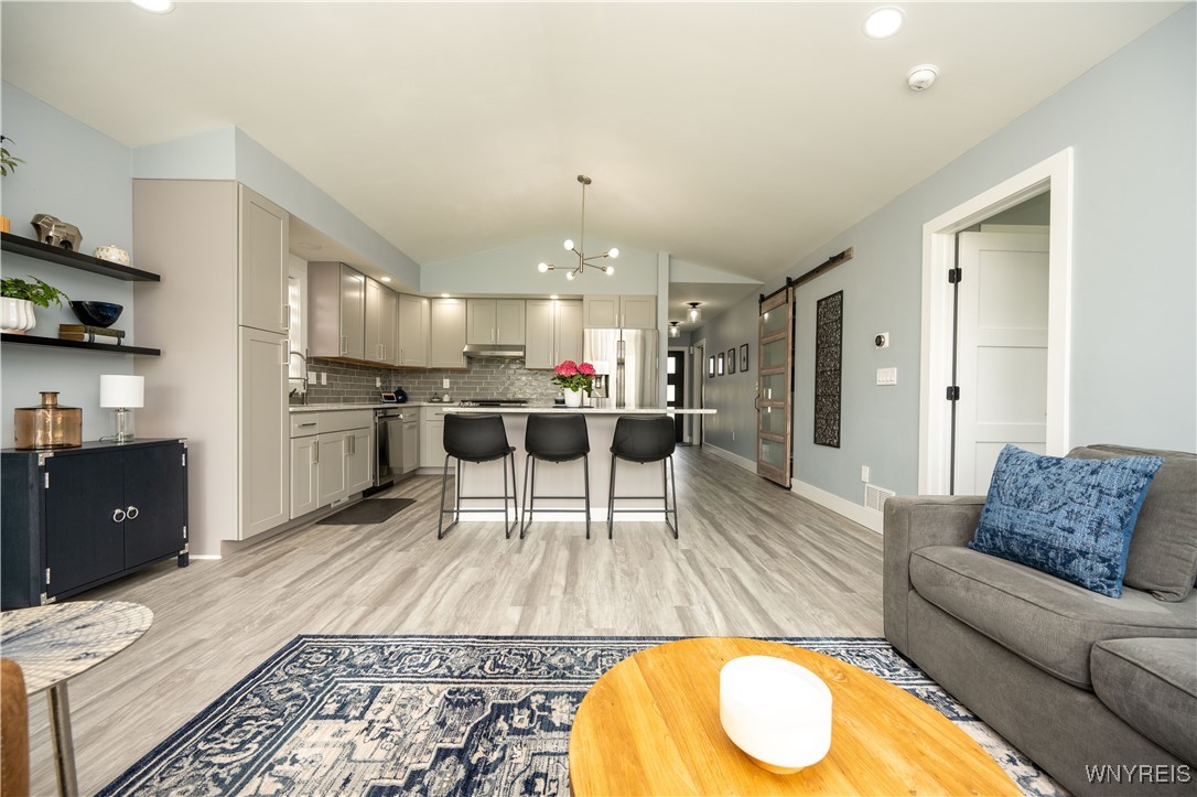 1225 Losson Road Cheektowaga, NY 14227 - Photo 11 of 47