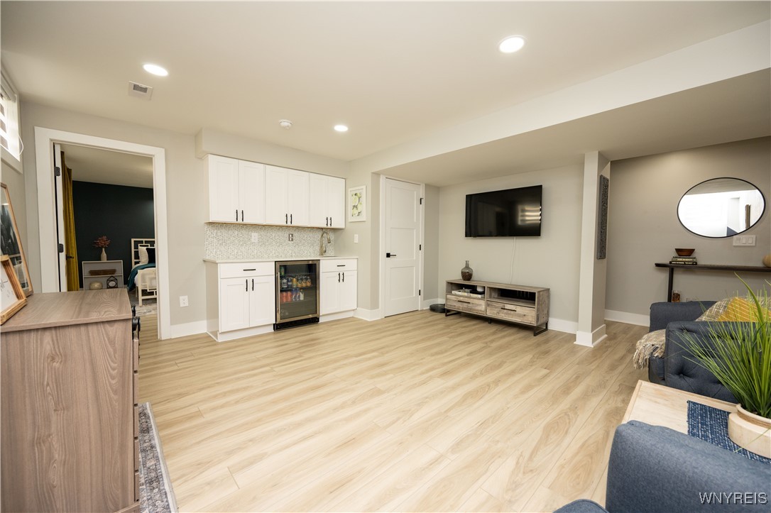 1225 Losson Road Cheektowaga, NY 14227 - Photo 26 of 47 Family room.