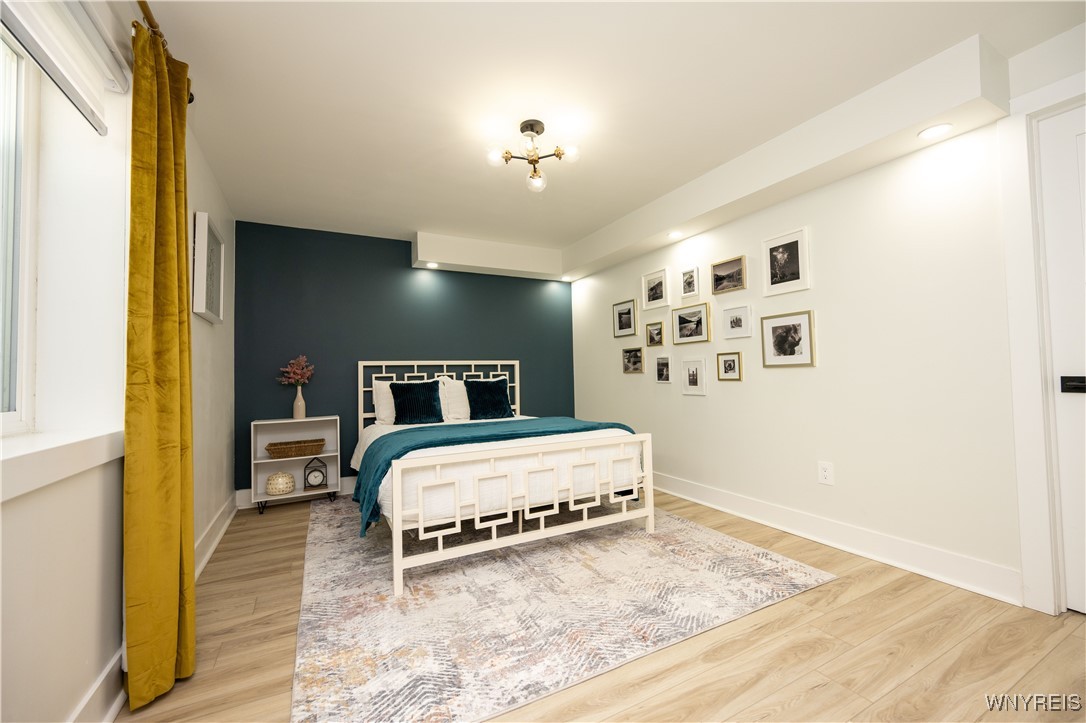 1225 Losson Road Cheektowaga, NY 14227 - Photo 28 of 47 Bedroom #3.