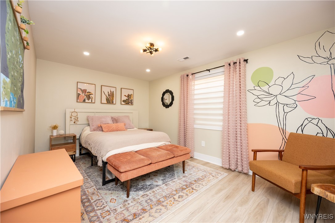 1225 Losson Road Cheektowaga, NY 14227 - Photo 30 of 47 Bedroom 4.