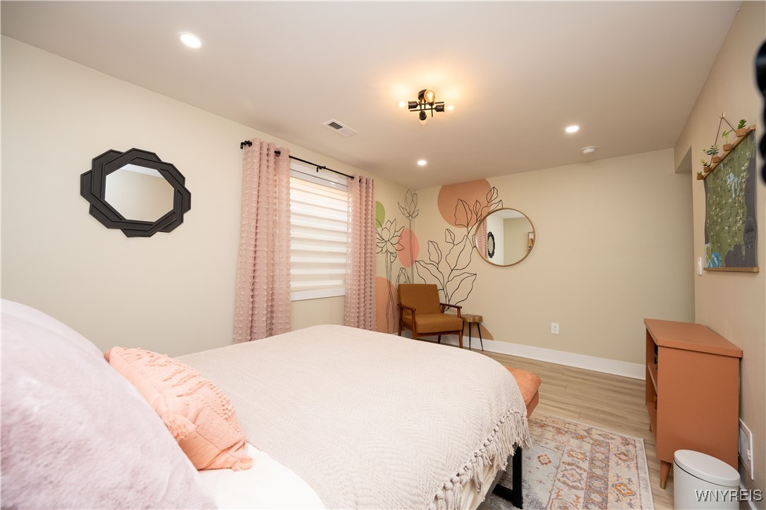 1225 Losson Road Cheektowaga, NY 14227 - Photo 31 of 47 Bedroom 4.