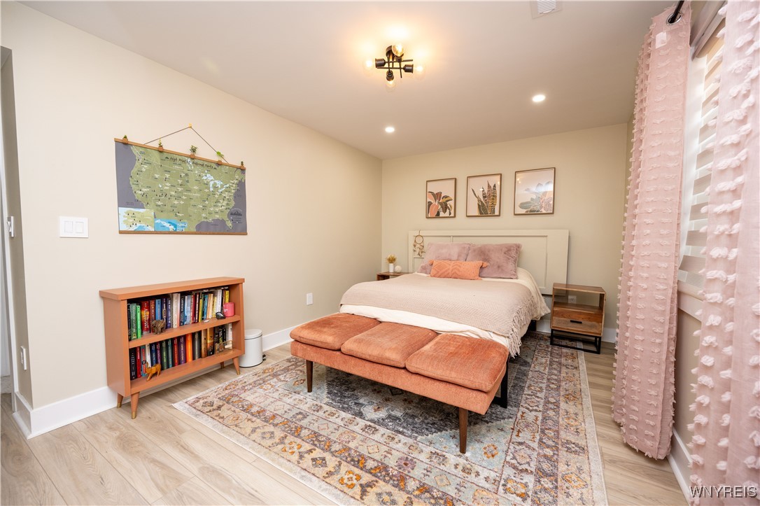1225 Losson Road Cheektowaga, NY 14227 - Photo 32 of 47 Bedroom 4.