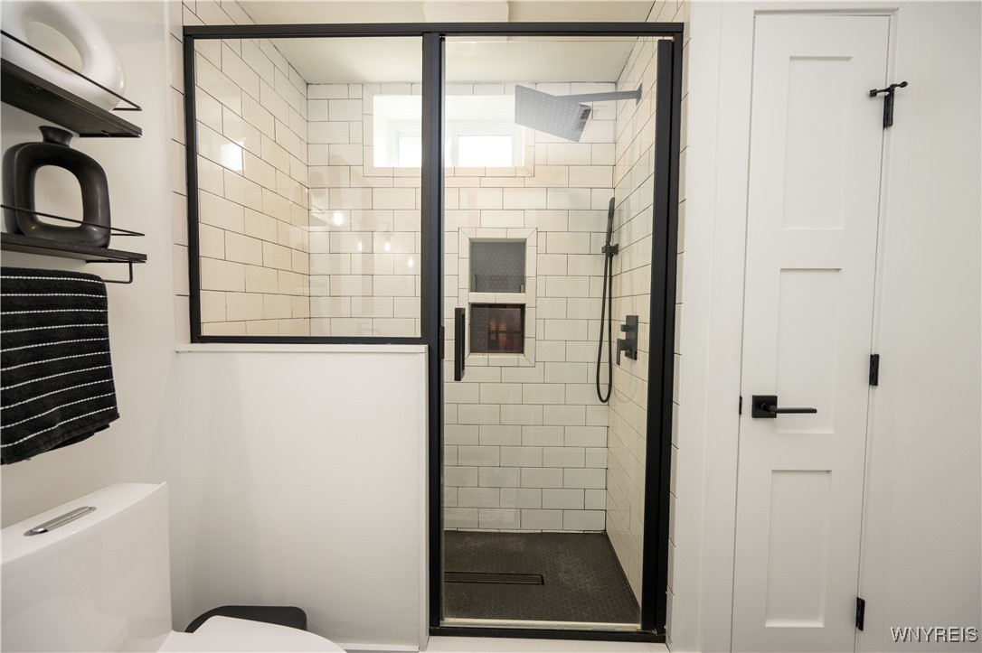 1225 Losson Road Cheektowaga, NY 14227 - Photo 34 of 47 Lower level bath.