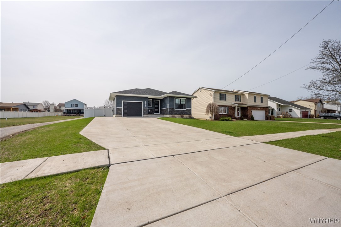 1225 Losson Road Cheektowaga, NY 14227 - Photo 46 of 47 Plenty of parking!