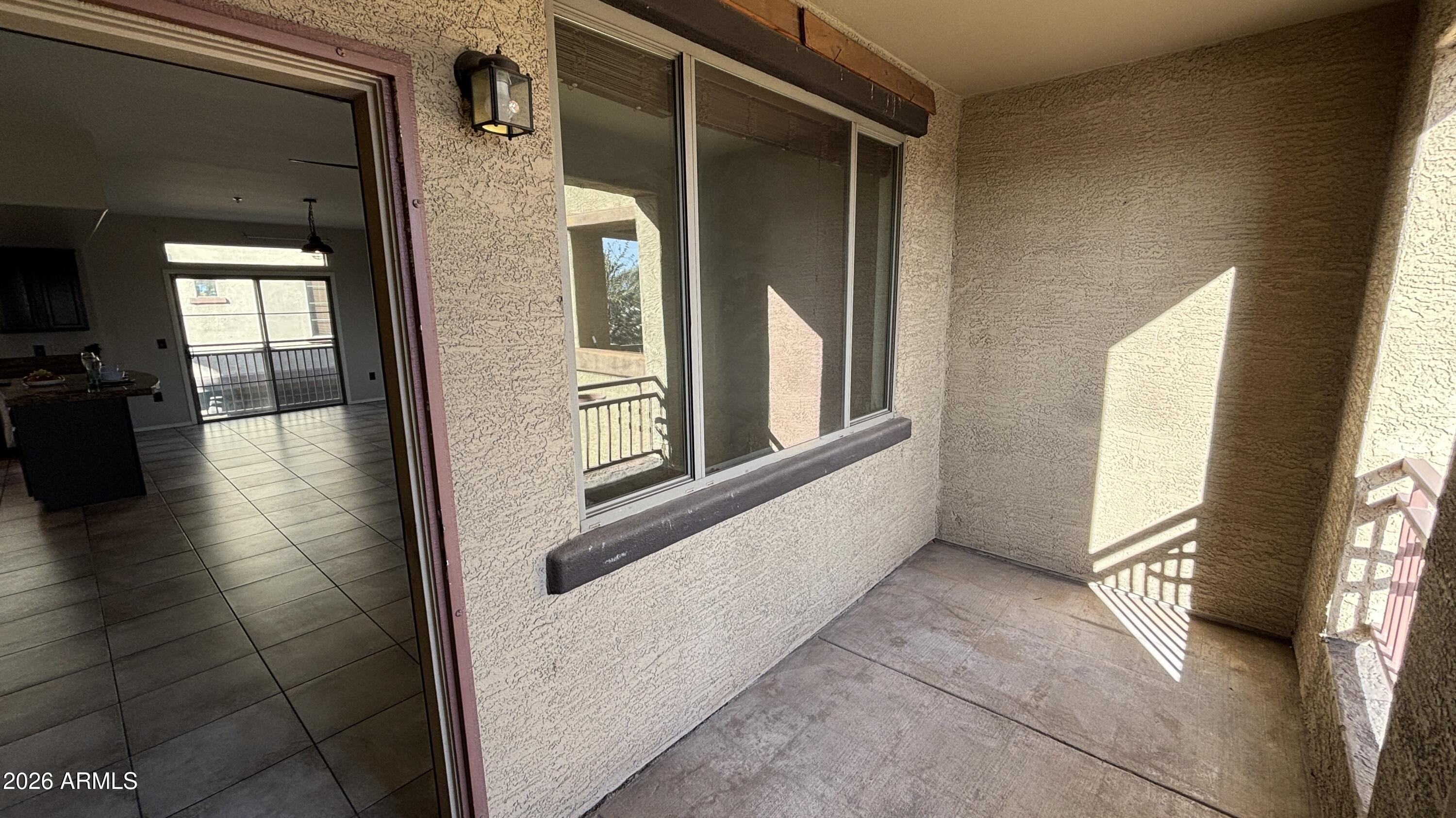 3250 West Greenway Road, Unit 104 Phoenix, AZ 85053 - Photo 11 of 26 a view of front door