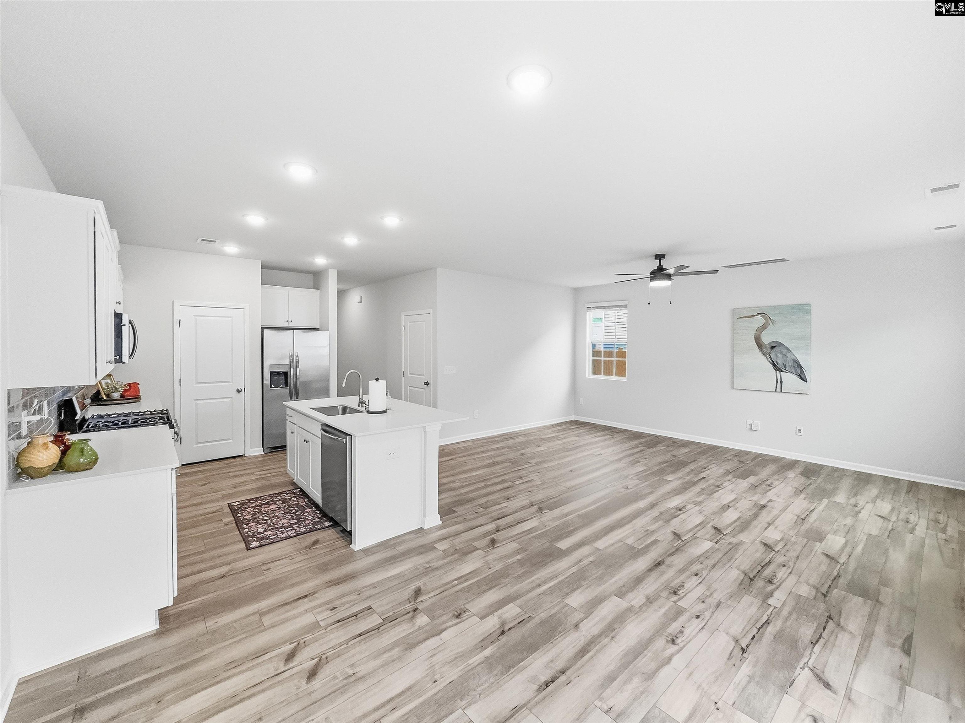 146 Stock Road Gilbert, SC 29054 - Photo 8 of 42 Gallery Image 8