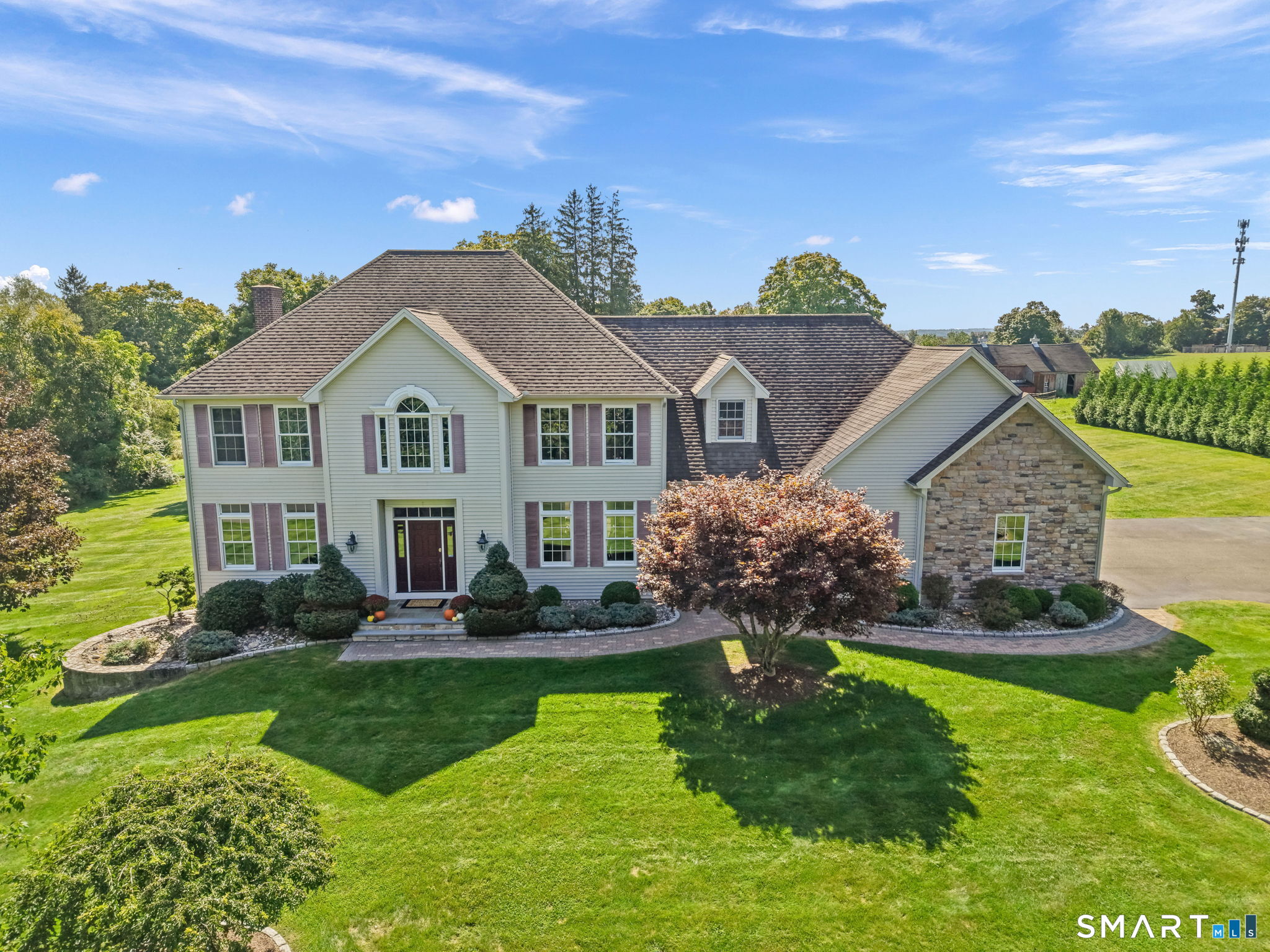 1 Jensen Farm Road Oxford, CT 06478 - Photo 10 of 20 Gallery Image 10