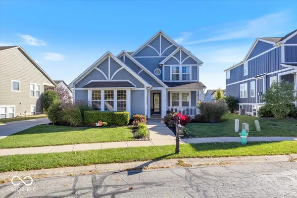 $370,000 | 1351 Turner Trace Place North, Avon, IN 46123