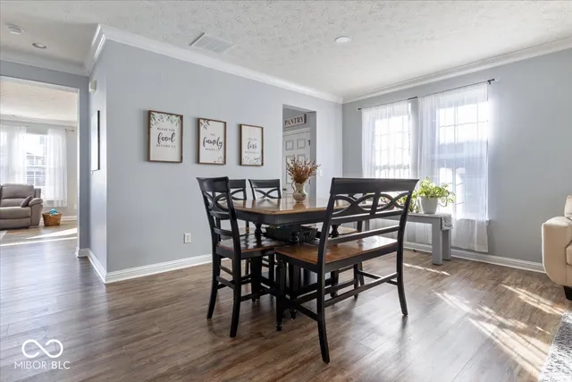 $372,706 | 1351 Turner Trace Place North, Avon, IN 46123