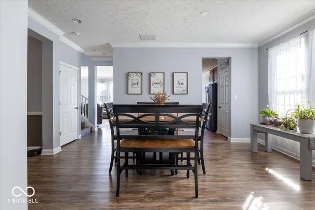 $372,706 | 1351 Turner Trace Place North, Avon, IN 46123