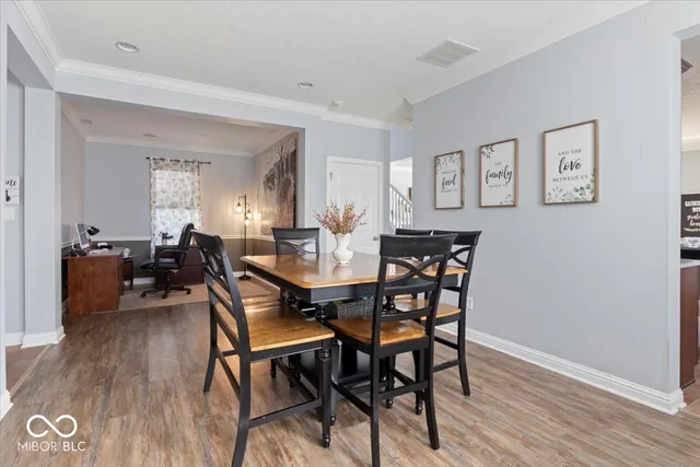 $372,706 | 1351 Turner Trace Place North, Avon, IN 46123