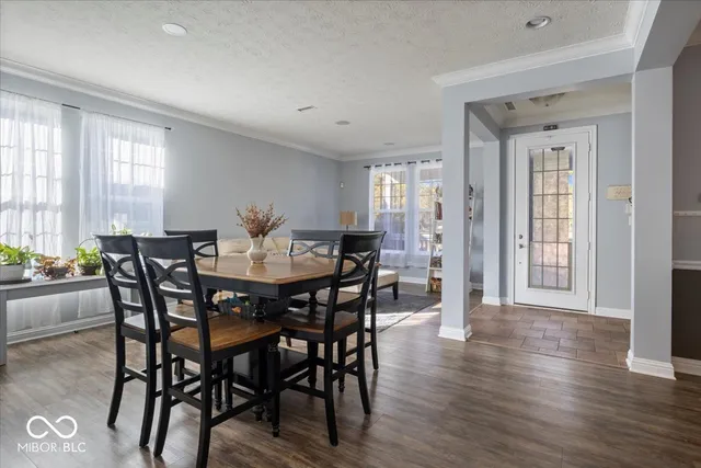 $372,706 | 1351 Turner Trace Place North, Avon, IN 46123