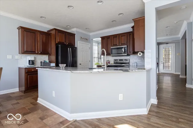 $372,706 | 1351 Turner Trace Place North, Avon, IN 46123