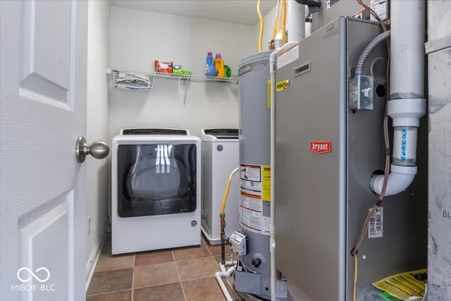 $372,706 | 1351 Turner Trace Place North, Avon, IN 46123