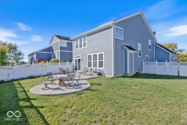 $372,706 | 1351 Turner Trace Place North, Avon, IN 46123