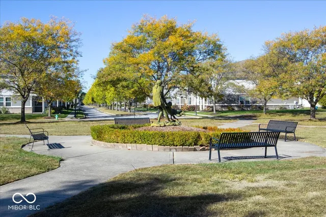 $372,706 | 1351 Turner Trace Place North, Avon, IN 46123