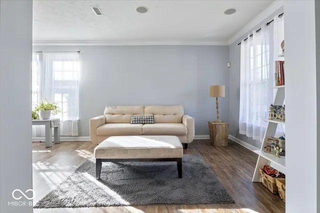 $372,706 | 1351 Turner Trace Place North, Avon, IN 46123