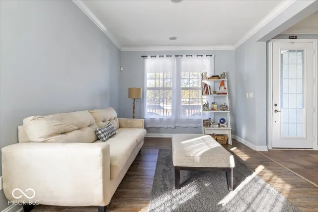 $372,706 | 1351 Turner Trace Place North, Avon, IN 46123