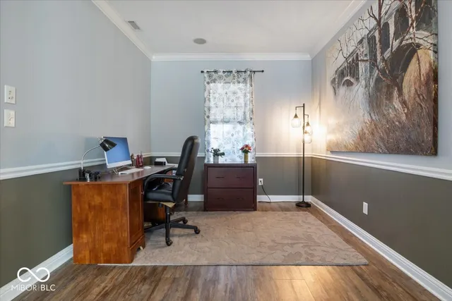 $372,706 | 1351 Turner Trace Place North, Avon, IN 46123