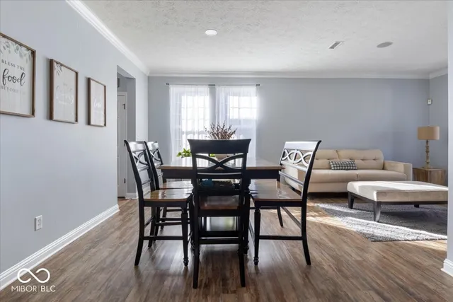 $372,706 | 1351 Turner Trace Place North, Avon, IN 46123