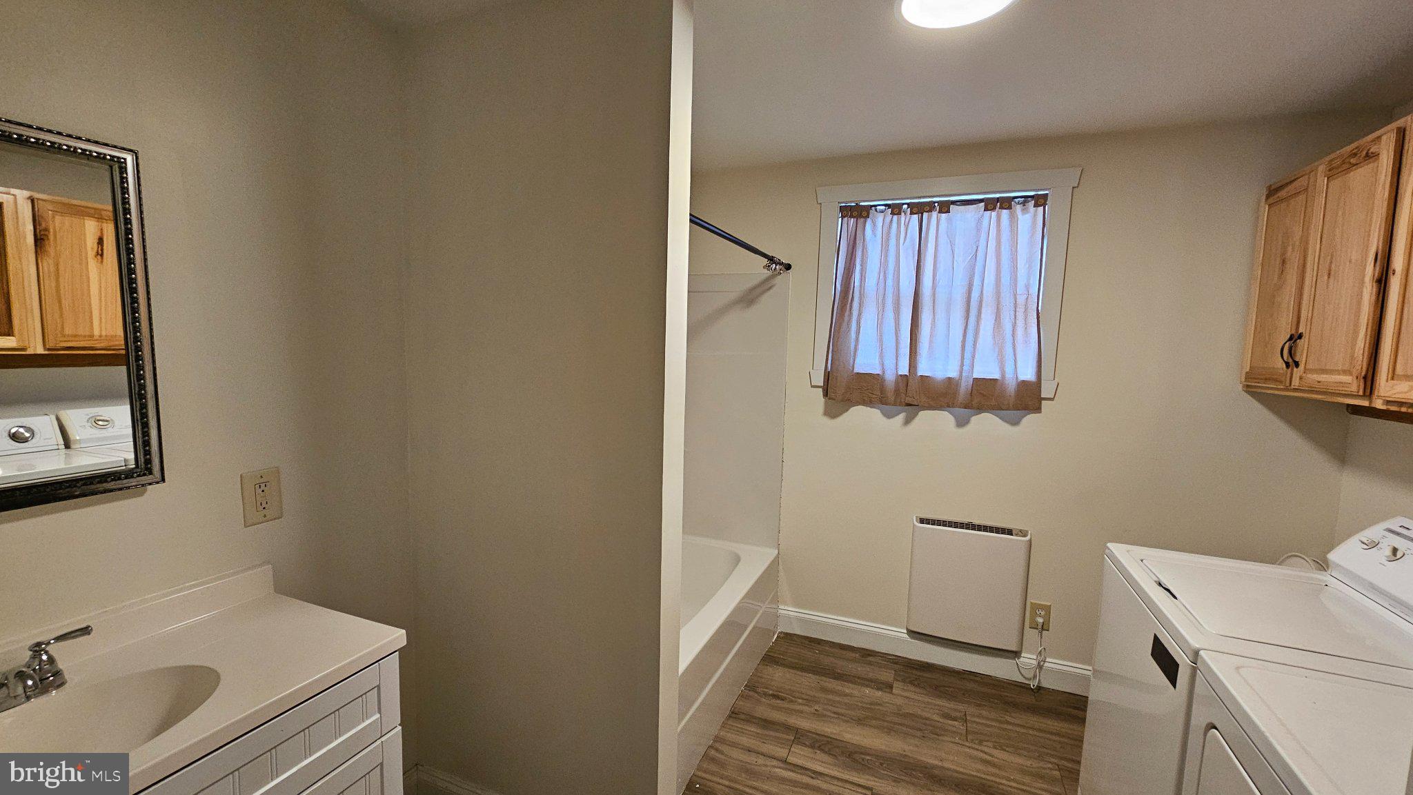 767 Roxbury Road, Unit D Shippensburg, PA 17257 - Photo 10 of 14 Bathroom