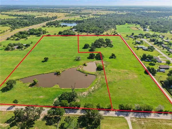 $335,000 | 2 11.5 Acres Bryan Tx 77808, Bryan, TX 77808