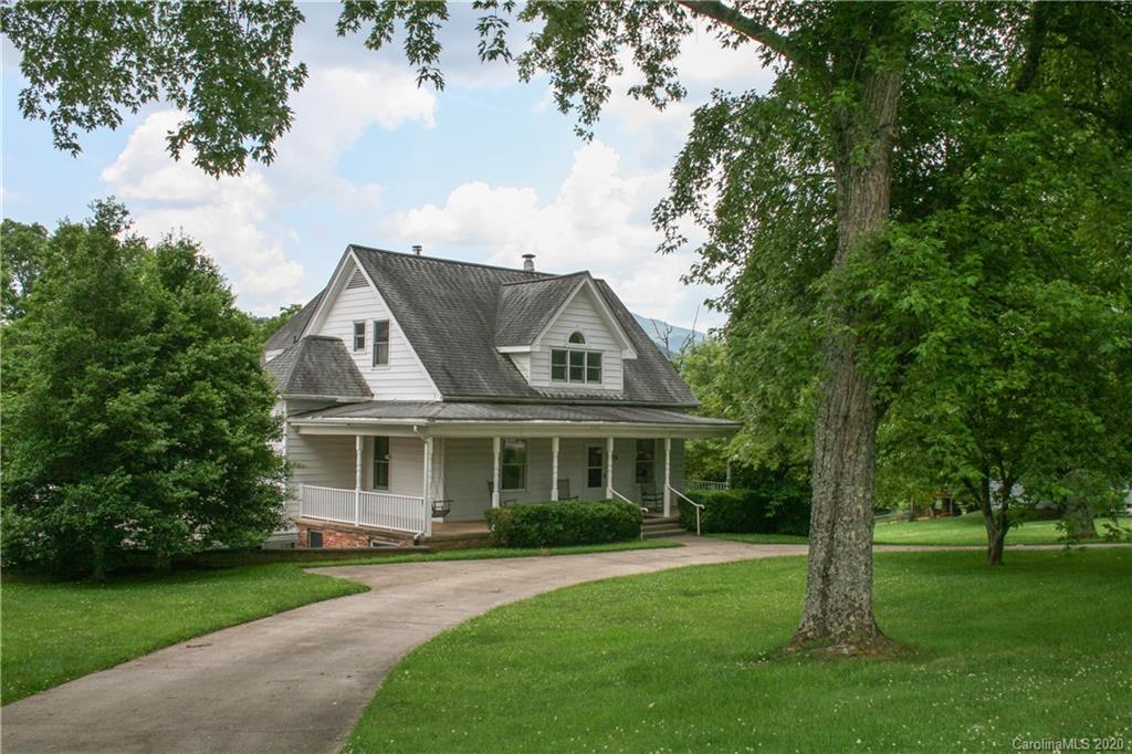1431 Webster Road Sylva, NC 28779 - Photo 1 of 47 Gallery Image 1