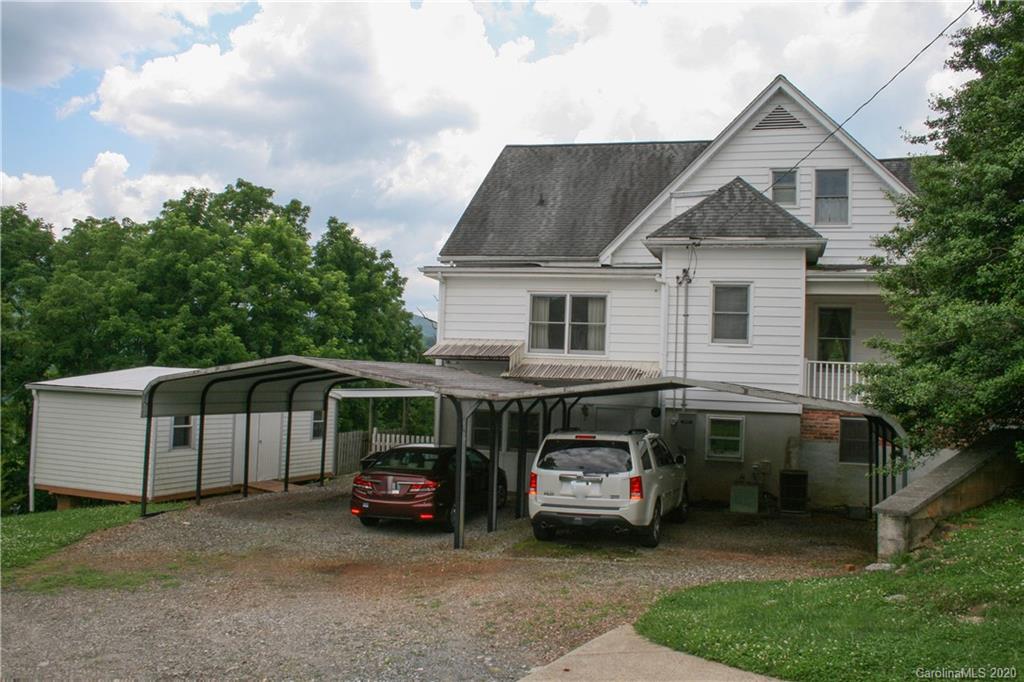 1431 Webster Road Sylva, NC 28779 - Photo 32 of 47 Gallery Image 32