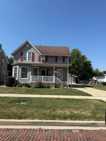 $264,500 | 529 Christie Street, Ottawa, IL 61350
