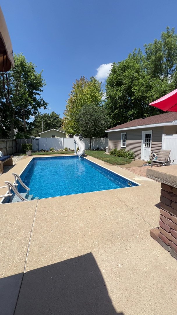 529 Christie Street Ottawa, IL 61350 - Photo 18 of 18