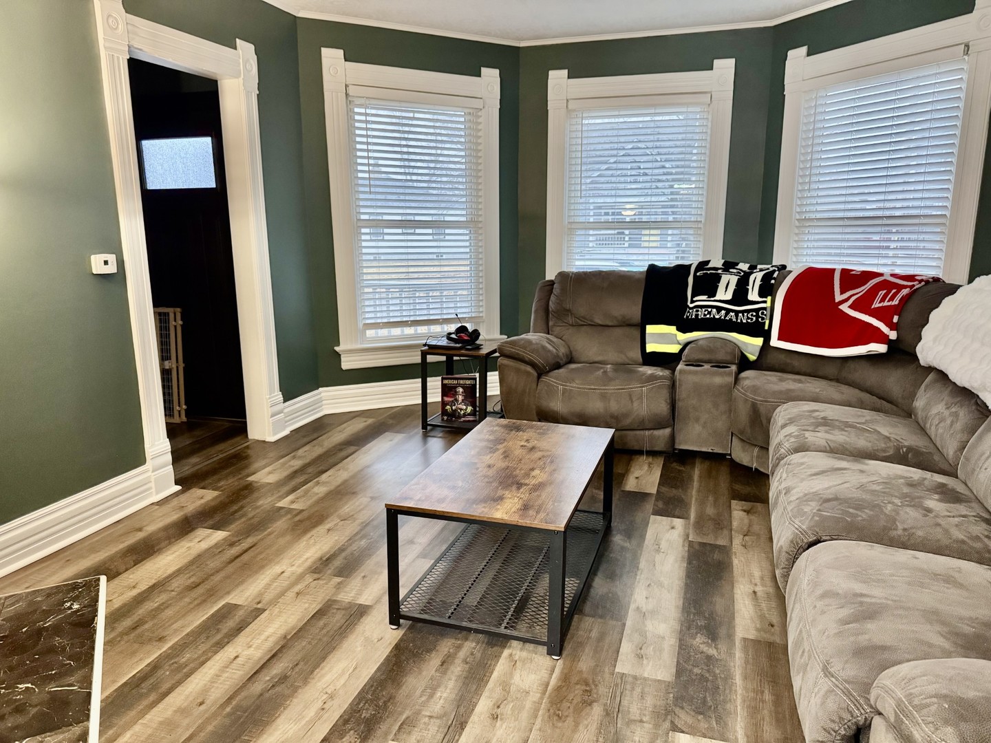 529 Christie Street Ottawa, IL 61350 - Photo 3 of 18