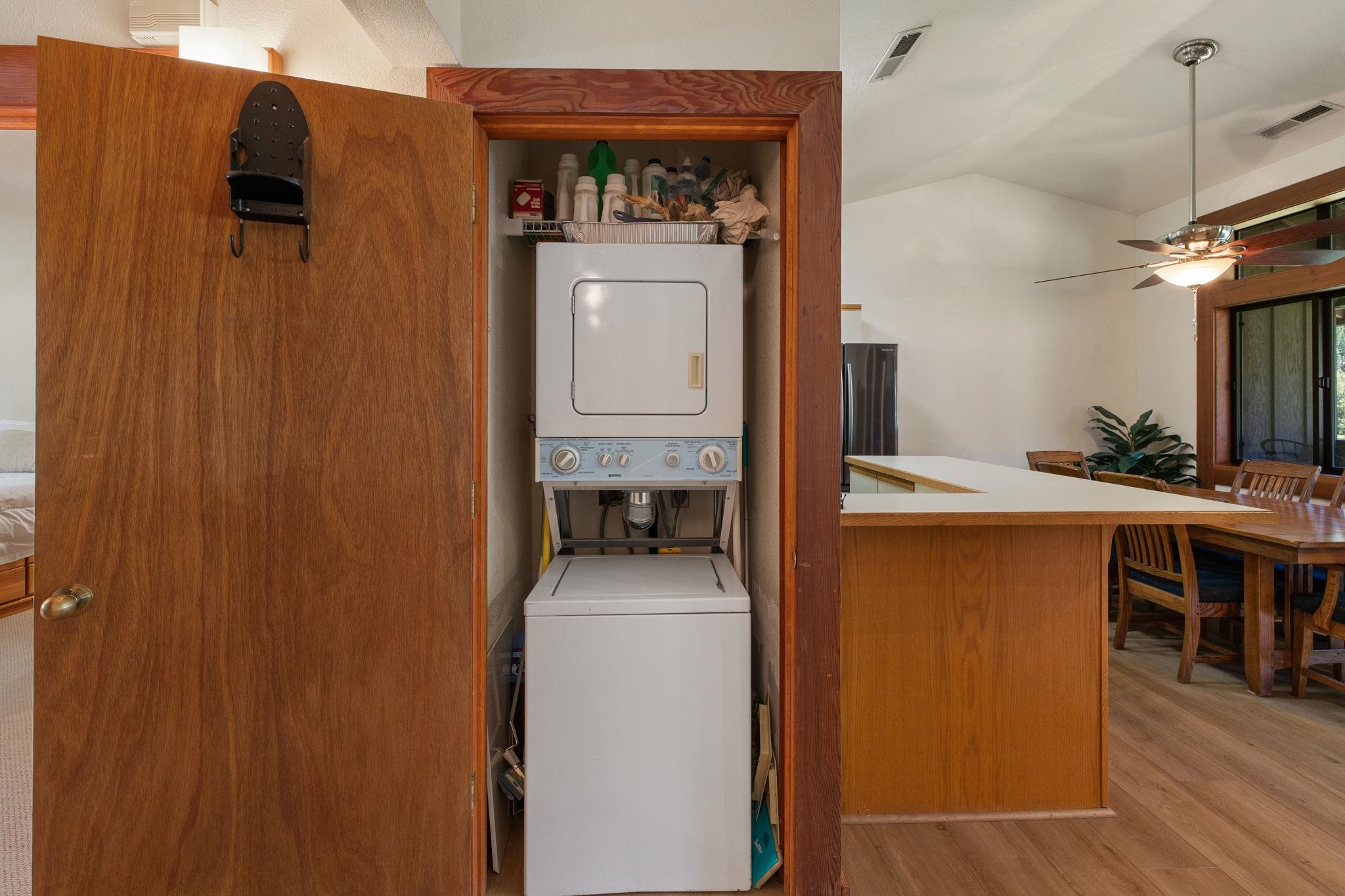 1591 Olympic Vly Road, Unit 29 Olympic Valley, CA 96146 - Photo 20 of 28 a room with storage and utility