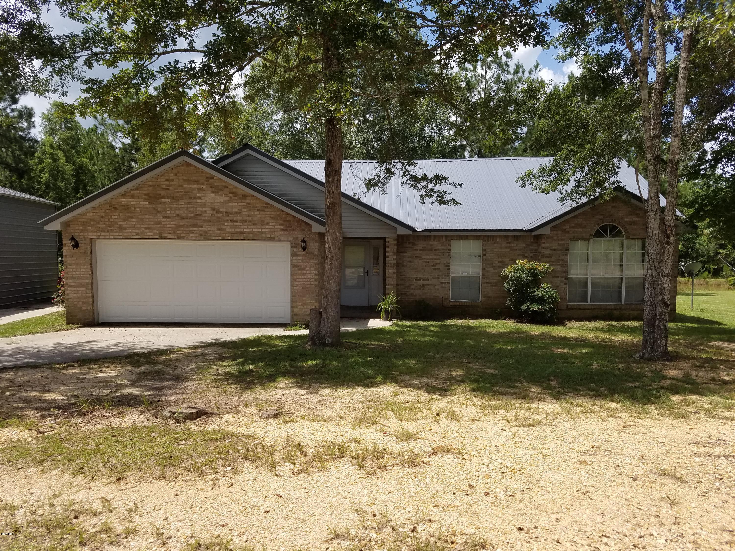 22241 Mayfield Road Gulfport, MS 39503 - Photo 1 of 46 Front View of Home