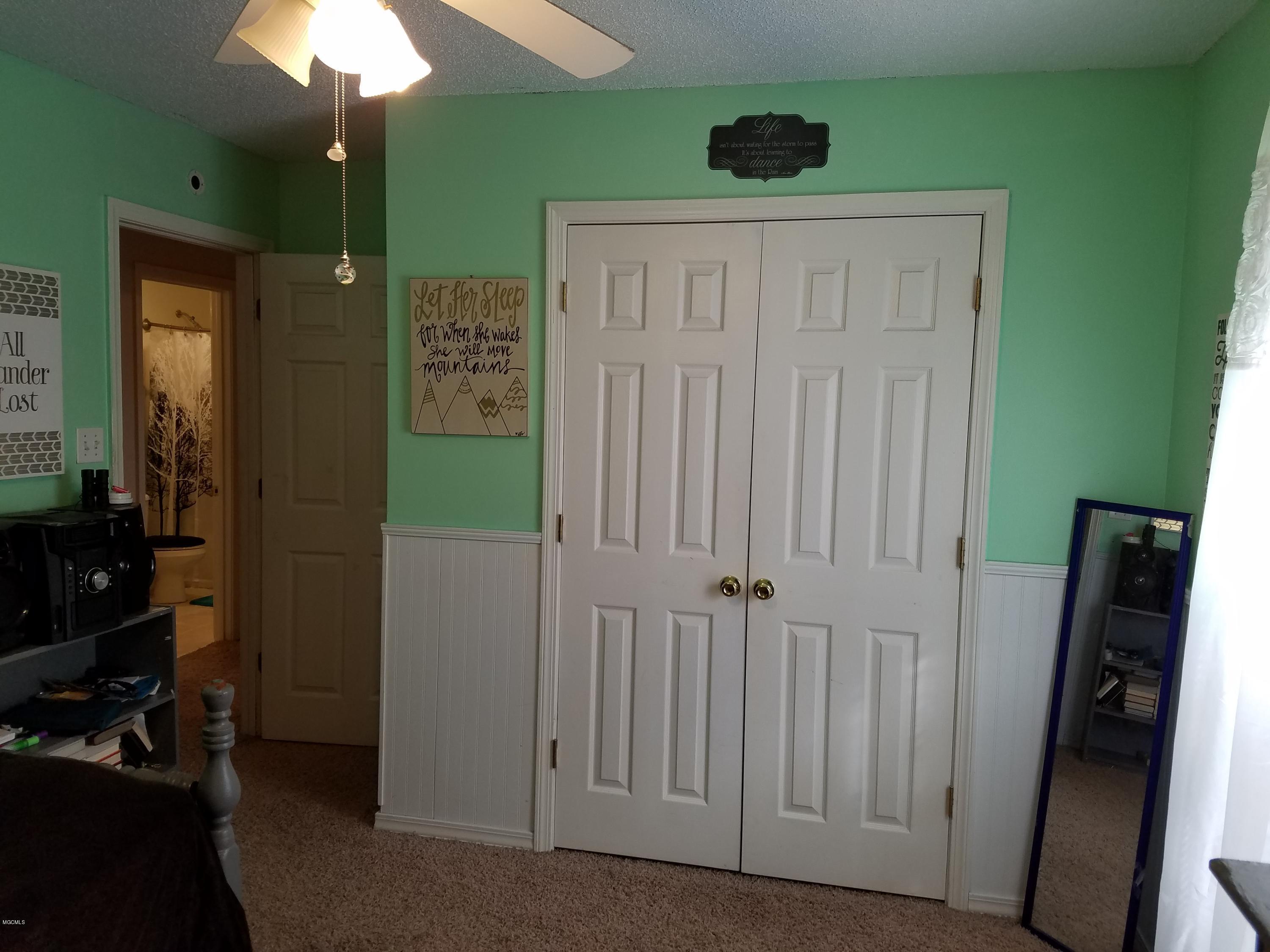 22241 Mayfield Road Gulfport, MS 39503 - Photo 24 of 46 2nd Bedroom