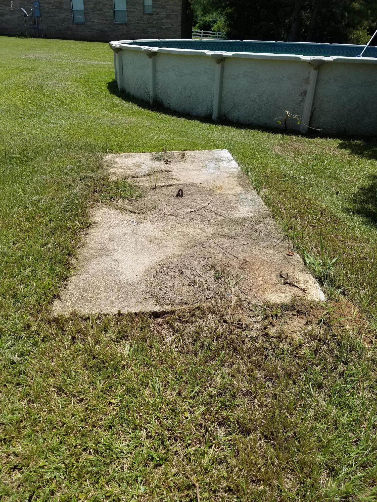 22241 Mayfield Road Gulfport, MS 39503 - Photo 46 of 46 Septic Tank