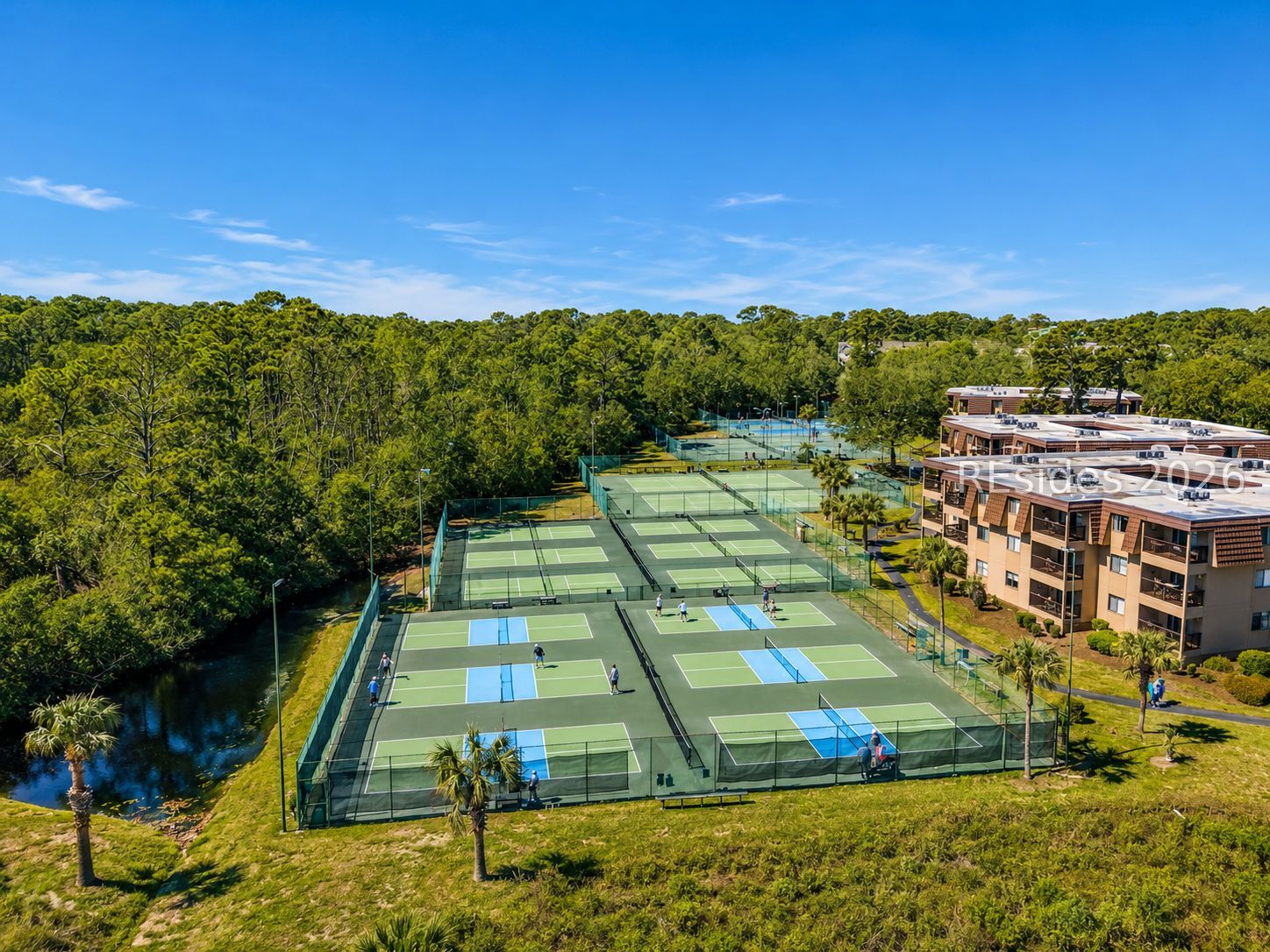 40 Folly Field Road, Unit A145 Hilton Head Island, SC 29928 - Photo 23 of 24