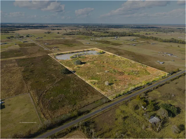 $415,000 | 7017 County Road 100, Boling, TX 77420