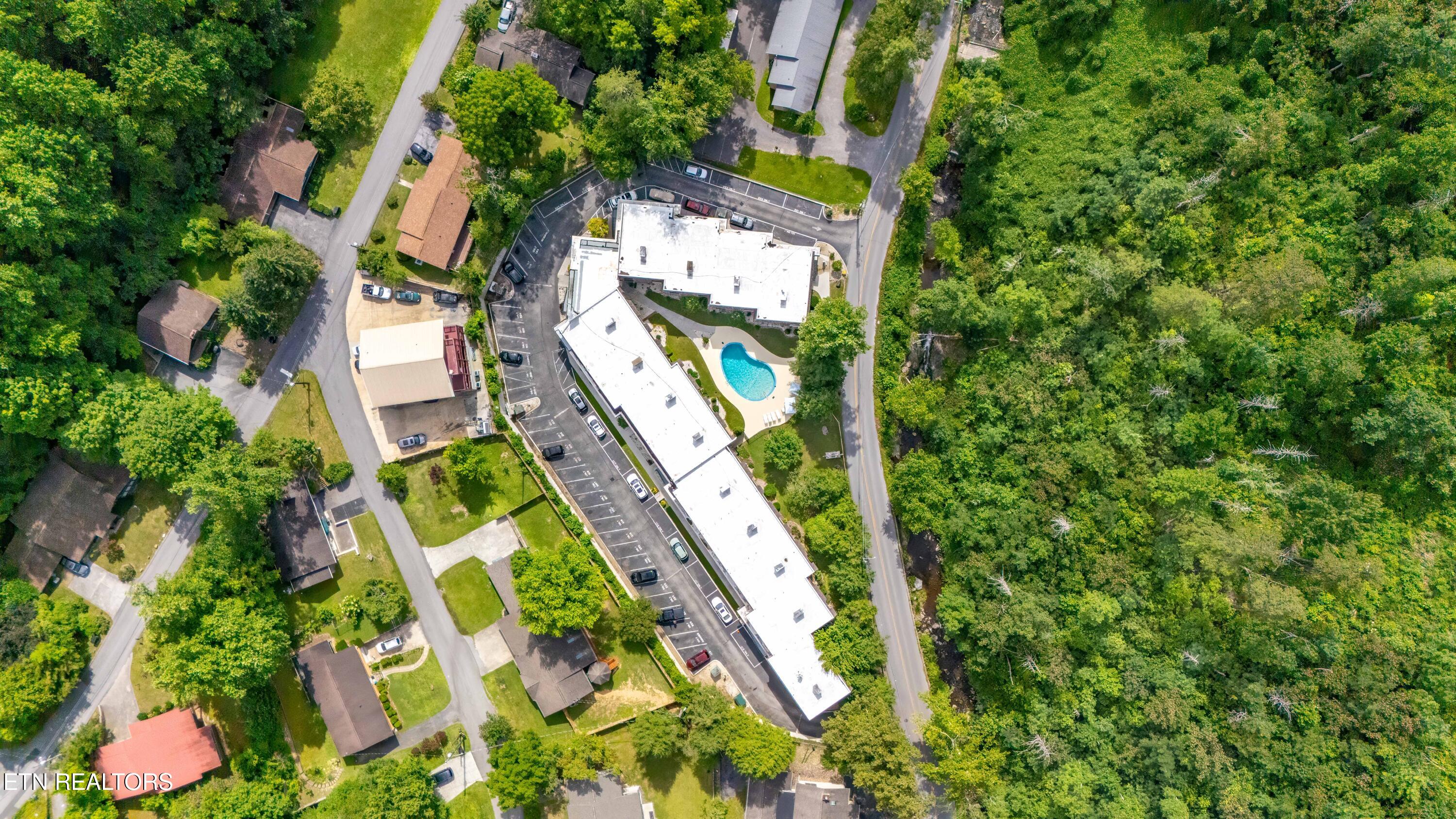 260 Roaring Fork Road, Unit 224 Gatlinburg, TN 37738 - Photo 28 of 28 DJI_20260620164602_0024_D-HDR-Edit